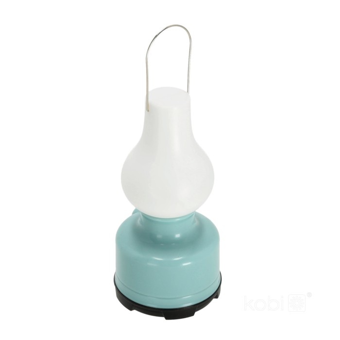 Lanterna LED MPR 100lm, lumina calda (3000 K), IP20, Kobi - 3 | YEO
