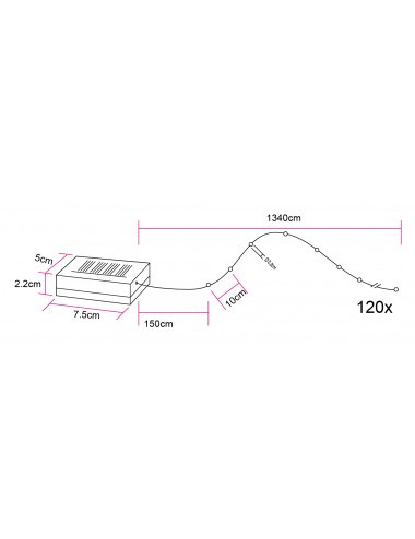 [Lichidare stoc]Lampa solara Globo 33718-120