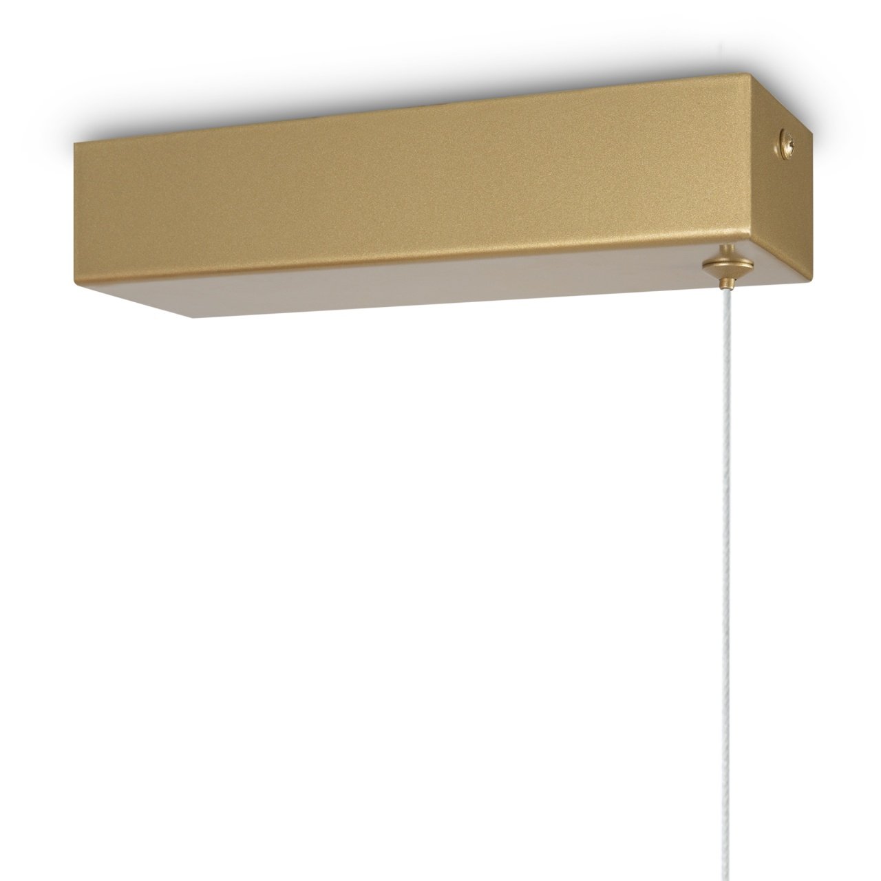 Lustra LED Halo MOD005PL-L36BSK, 48W, 2200lm, lumina neutra, IP20, alama, Maytoni - 3 | YEO