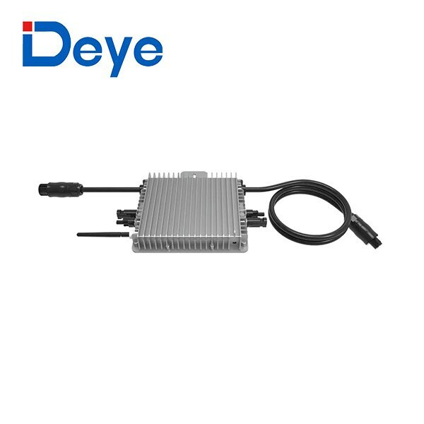 Microinvertor monofazat Deye SUN800G3-EU-230, 600W, 60V, Ongrid