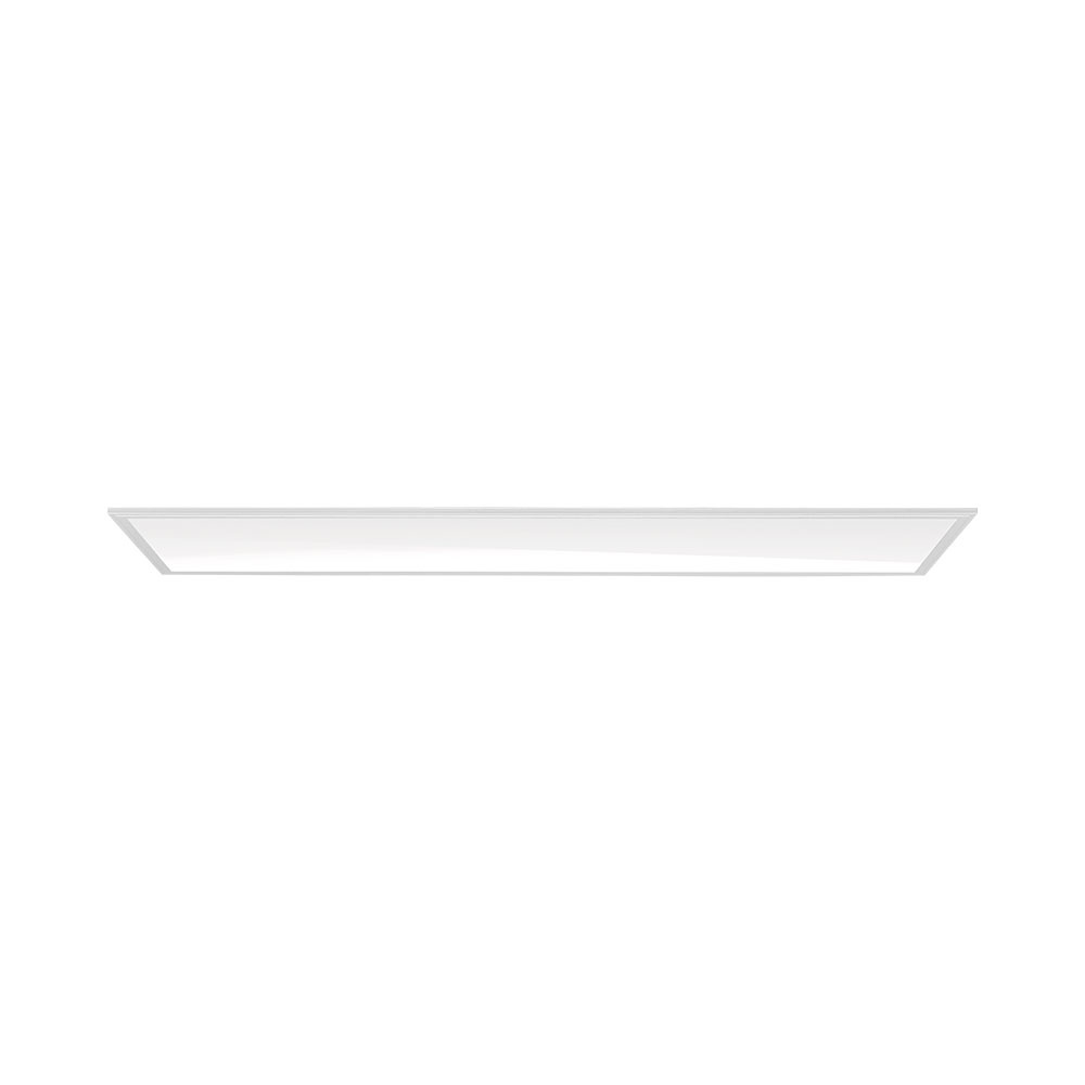 Panou LED incastrat BR-BP16-33130, 1195x295mm, 40W, 3400lm, lumina neutra, alb, IP20, Braytron - 2 | YEO