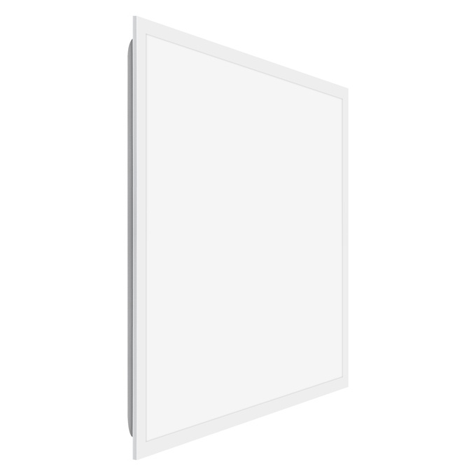 Panou LED incastrat Ledvance PANEL ECO HLO 600, 40W, 4000K, 4800lm, 600x600mm, IP20