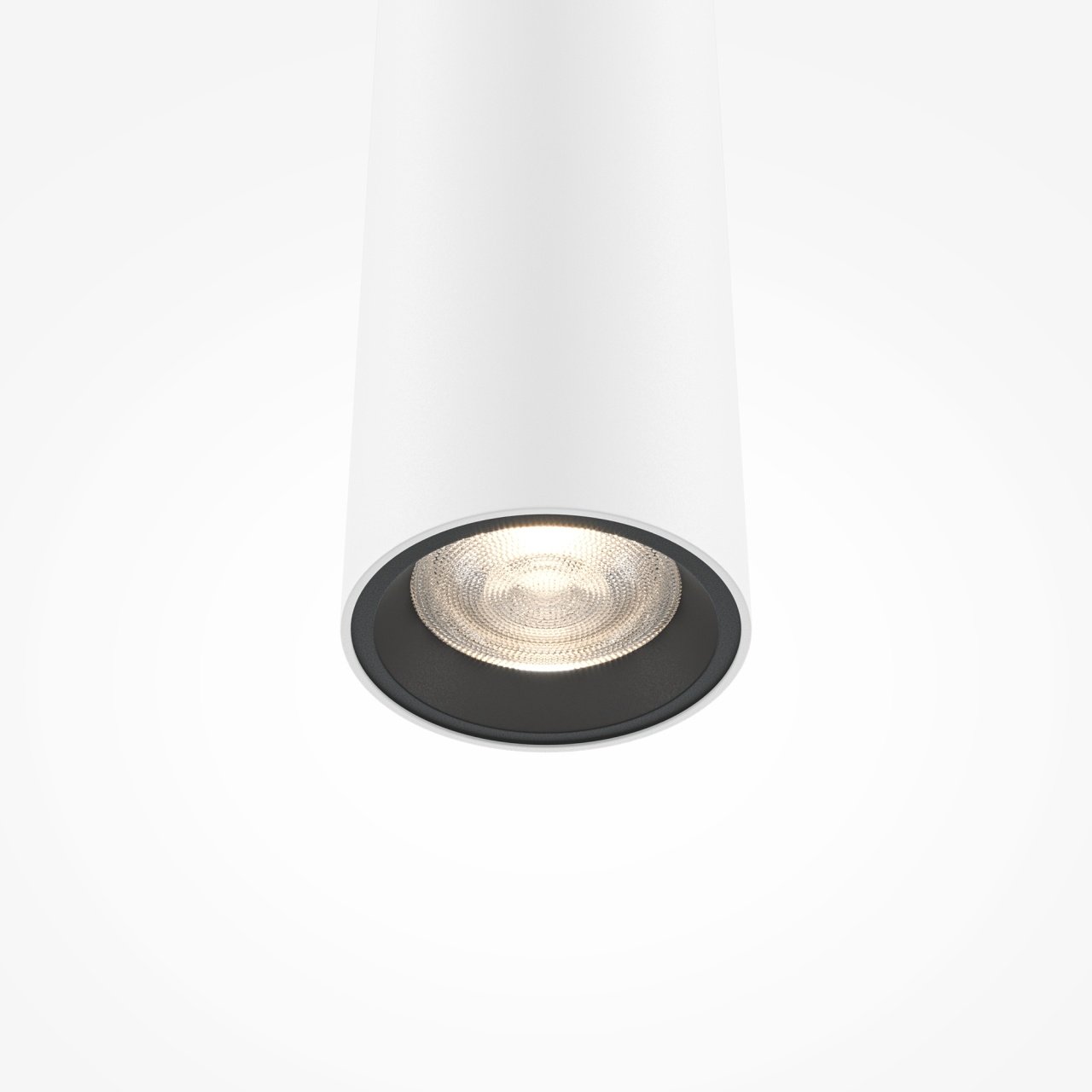 Pendul LED Pro Base MOD159PL-L6W4K2, 6W, 500lm, lumina neutra, IP20, alb, Maytoni - 3 | YEO