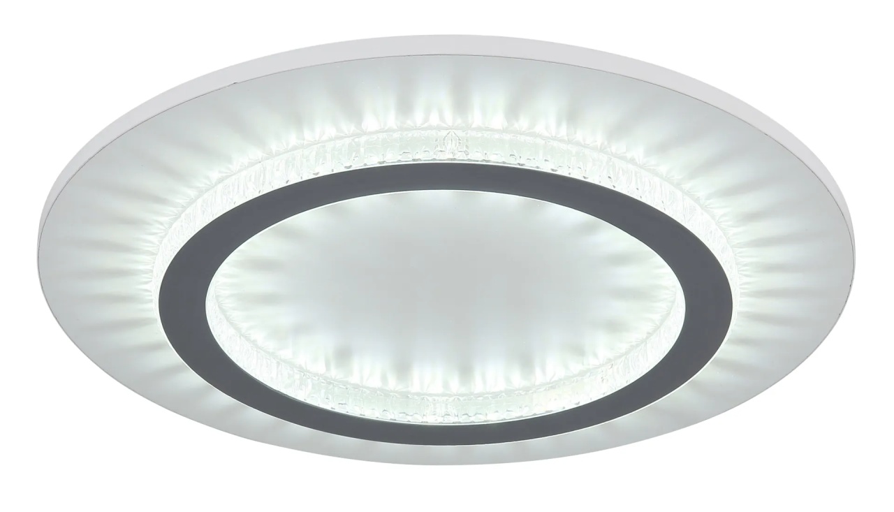 Nou Globo Lighting Plafoniera LED rotunda Jayden, 24W, 920lm, lumina…