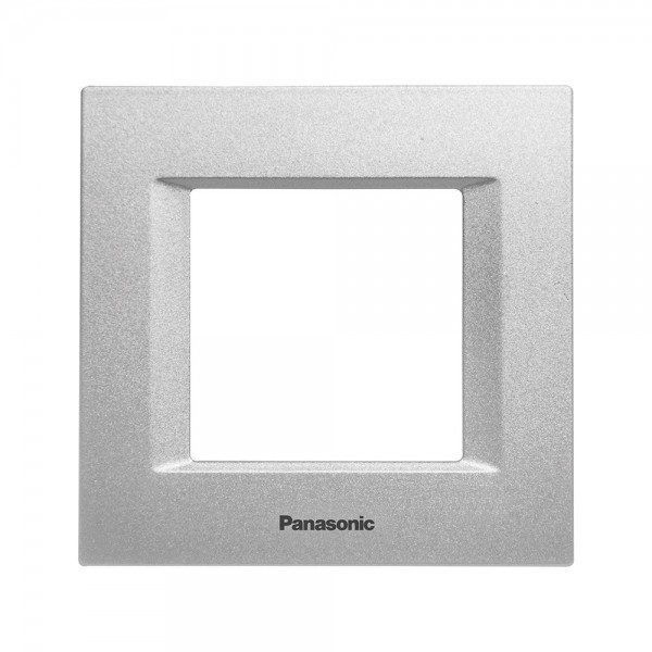 Rama 2 module Thea Modular Panasonic, Argintiu