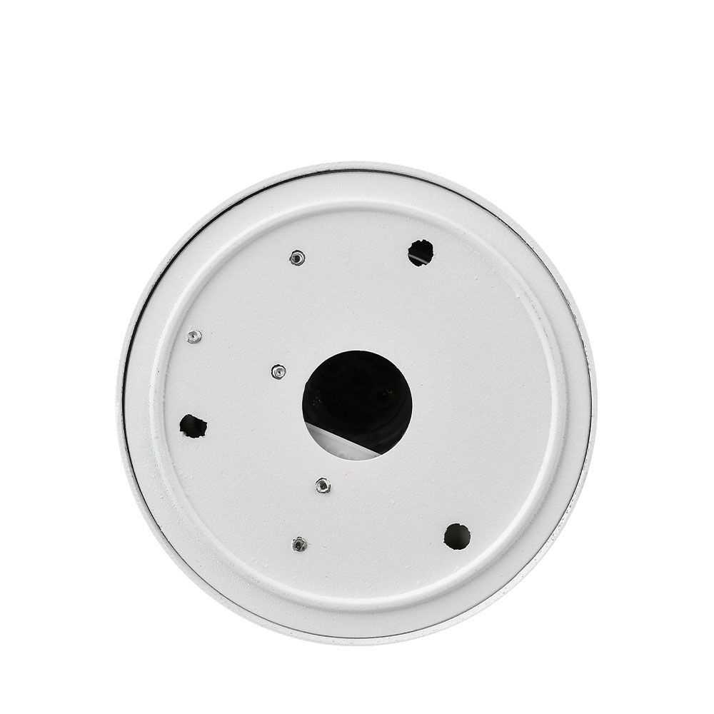 Spot aplicat GU10 Gama, aluminiu, alb, IP20, Braytron - imagine 4