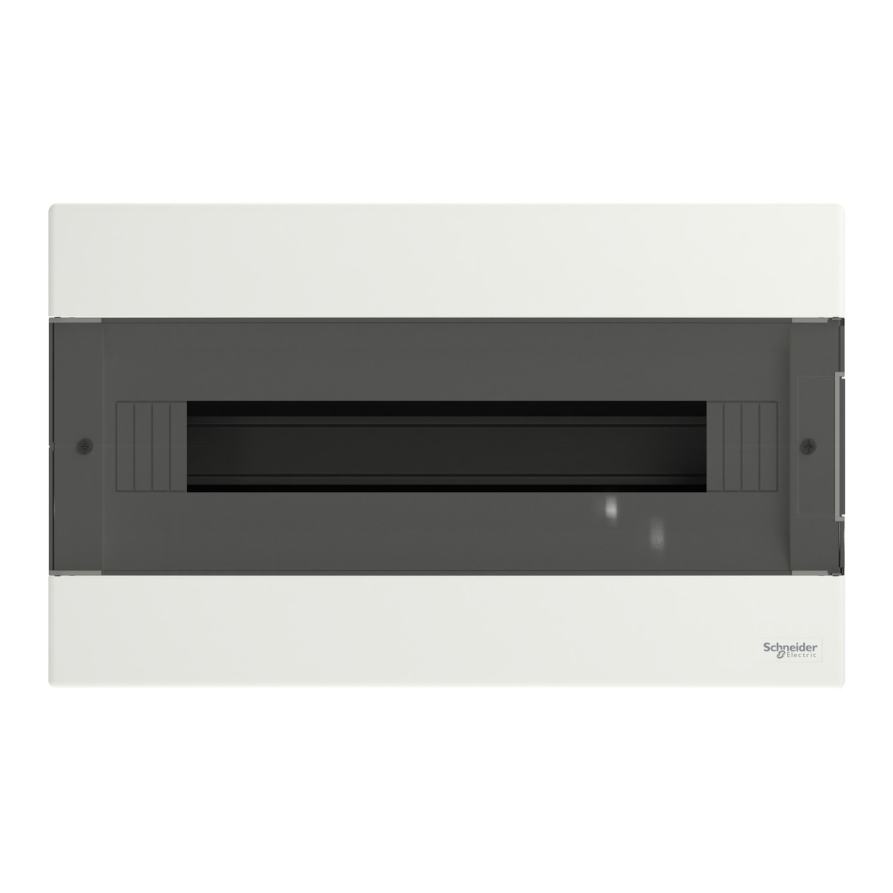 Tablou electric 18 module, 1 rand, montaj incastrat, protectie IP40, Schneider Easy9 - imagine 6