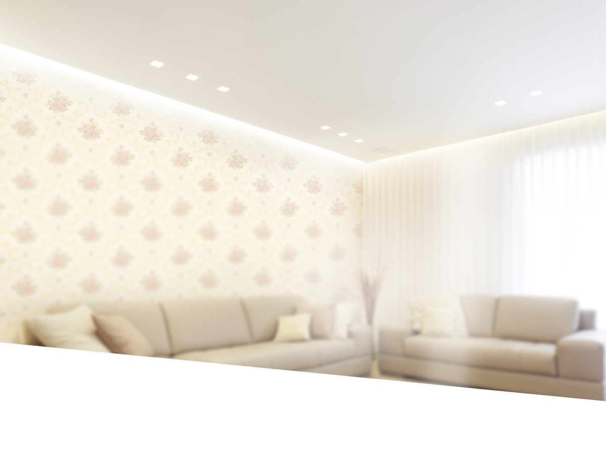 Telecomanda panou RGBW 4 zone, alba, Miboxer Milight - imagine 3