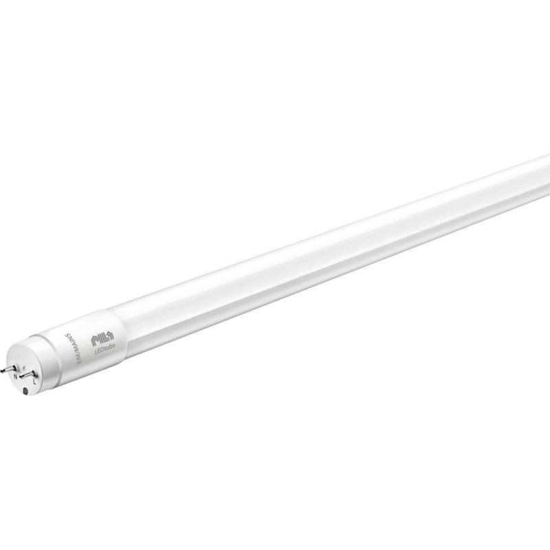 Tub led 8W 600mm, lumina neutra, alimentare la un capat, Philips Pila