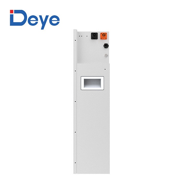 Acumulator pentru panouri fotovoltaice Deye 10.2kW RW-F10.2