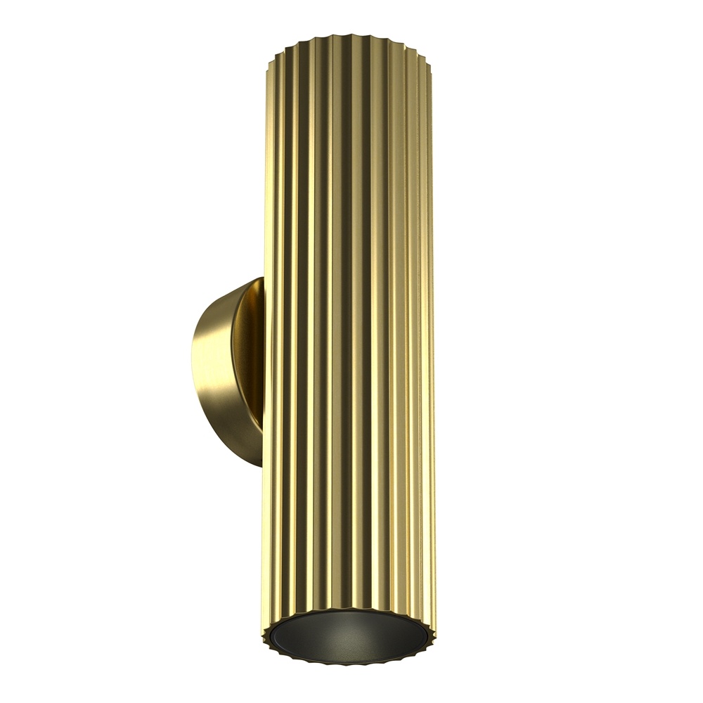 Aplica Calipso 2x GU10, brass, Maytoni - imagine 2
