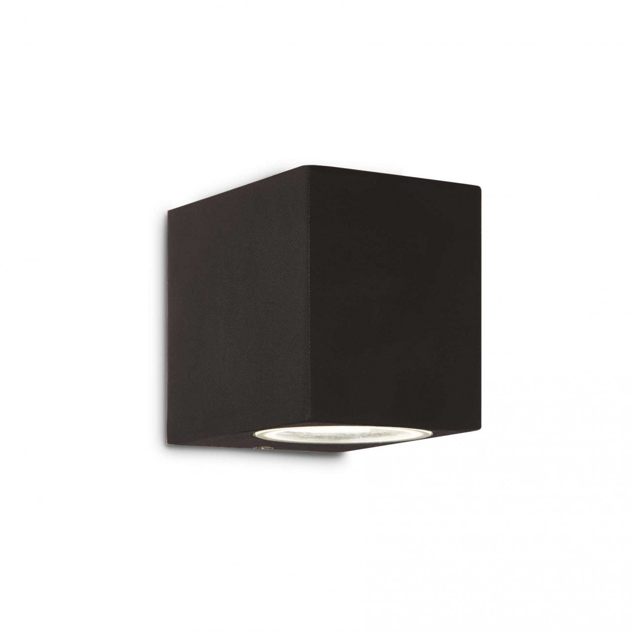 Aplica pentru exterior UP, negru, 1 bec, dulie G9, 115313, Ideal Lux