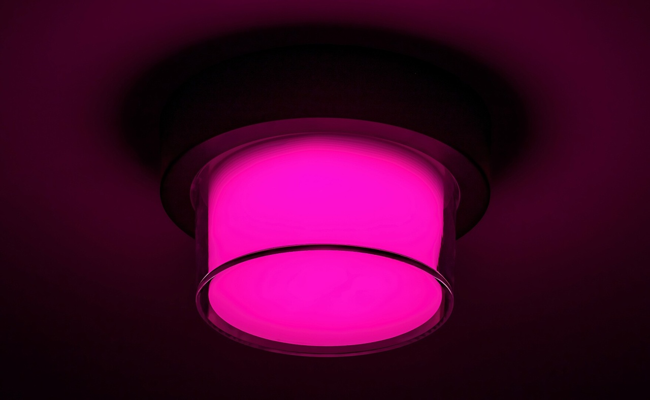 Aplica rotunda exterior LED Durbe, 10W, RGB, lumina calda/neutra/rece, IP54, Rabalux - imagine 3