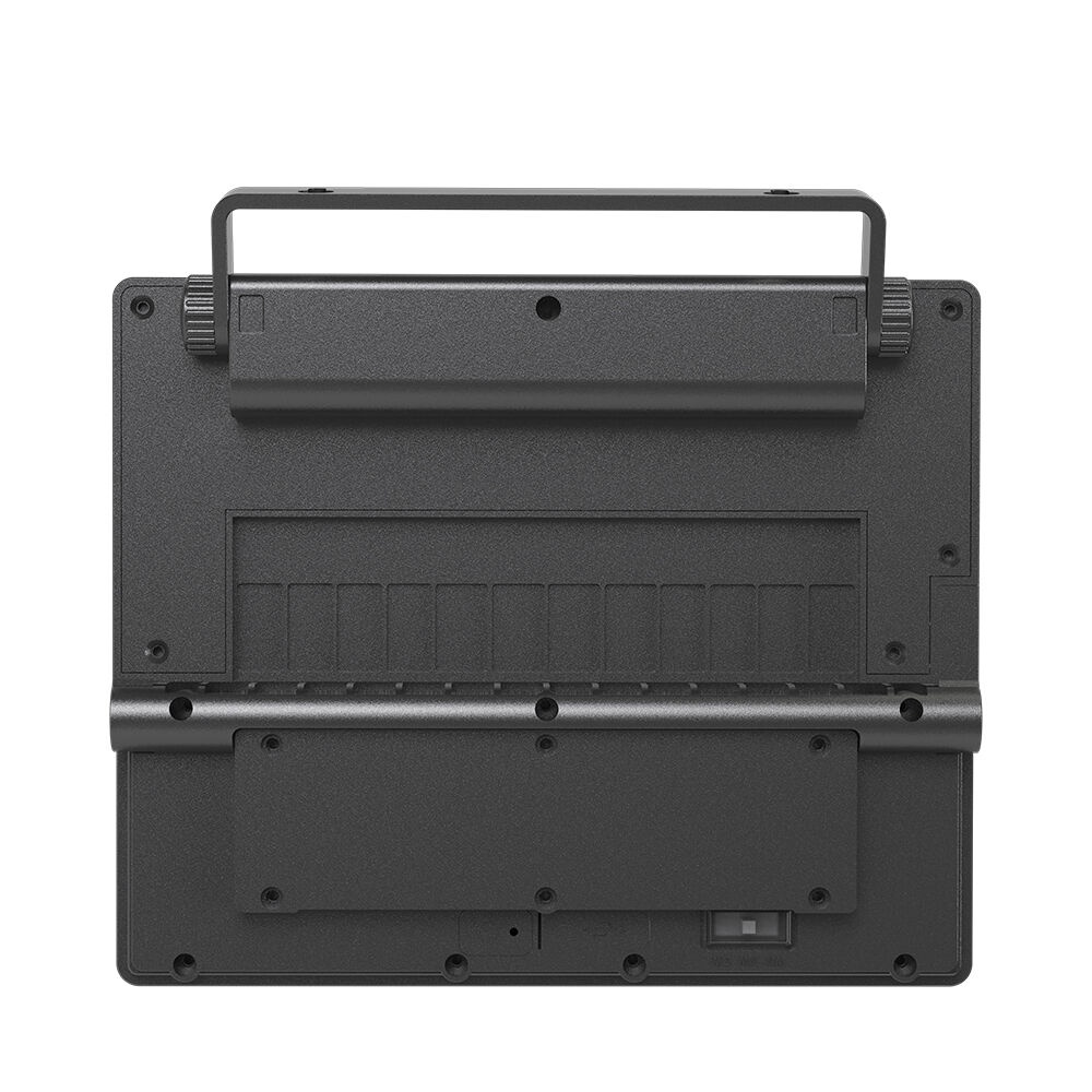 Aplica solara LED cu senzor de miscare, 10W, 1000lm, lumina calda/neutra/rece, IP54, 10h, Braytron - imagine 5