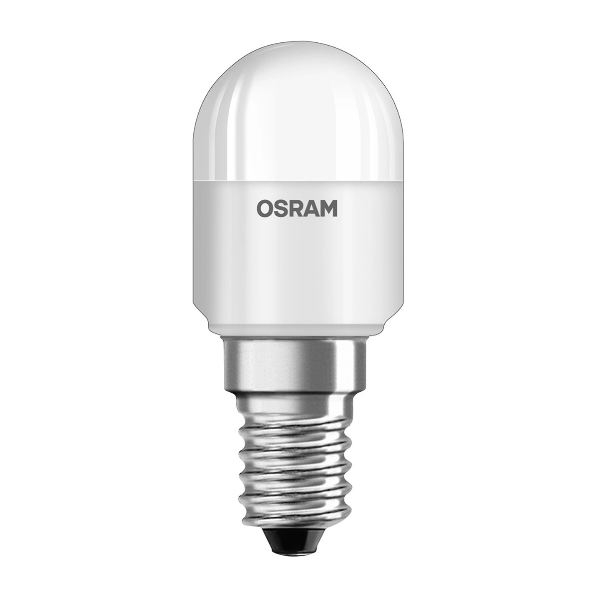 Bec LED 2.3W(20W) OSRAM STAR T26, E14, 200 lm, lumina calda (2700 K), clasa energetica F