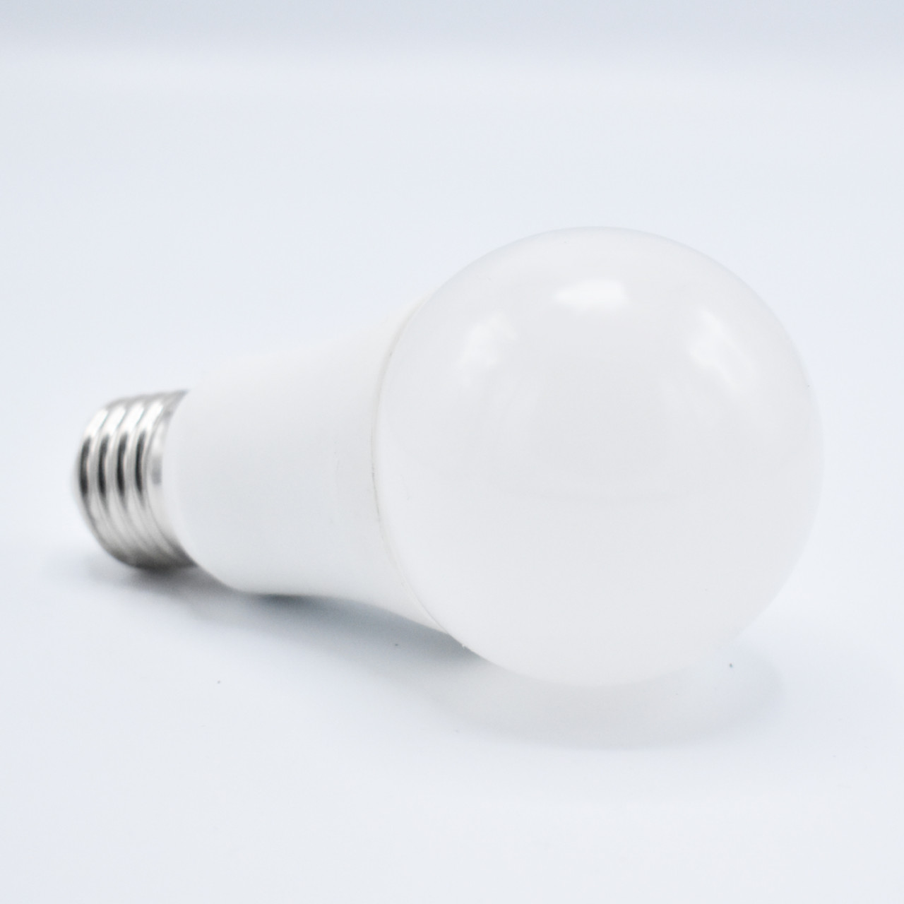 Bec LED dimabil Optonica, 12W(100W), E27, A60, 1000 lm, lumina calda (3000K), clasa energetica F - 3 | YEO