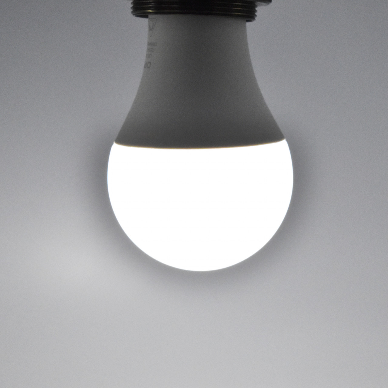 Bec LED dimabil Optonica, 12W(75W), E27, A60, 1055 lm, lumina rece (6000K), clasa energetica F