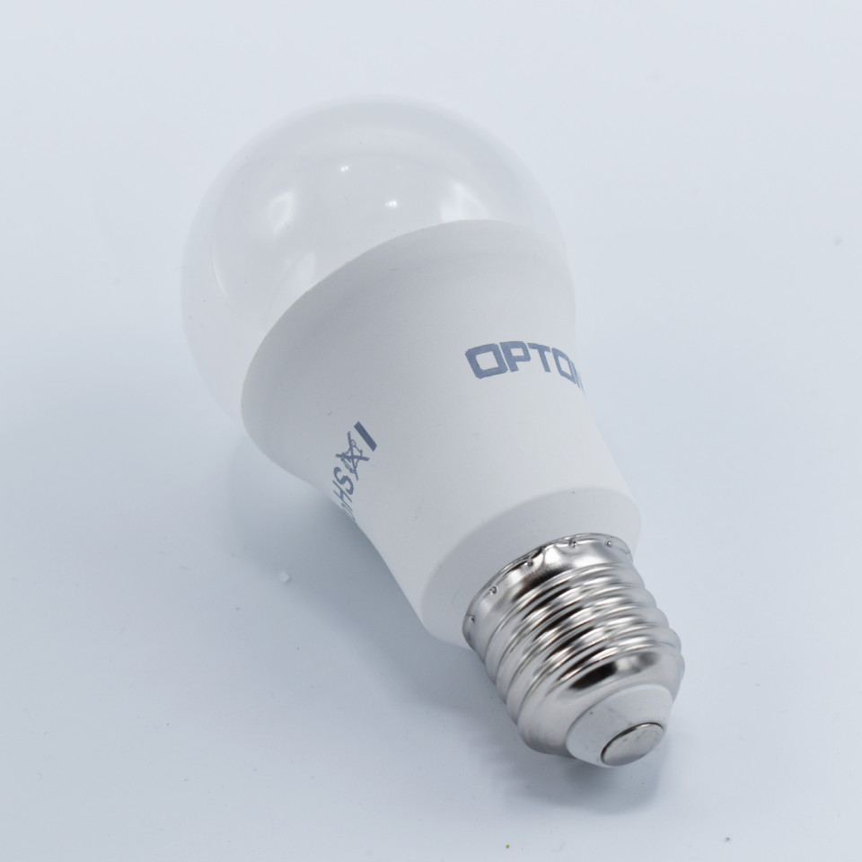Bec LED Optonica, 15W(100W), E27, A65, 1500 lm, lumina neutra (4500K), clasa energetica F - 3 | YEO