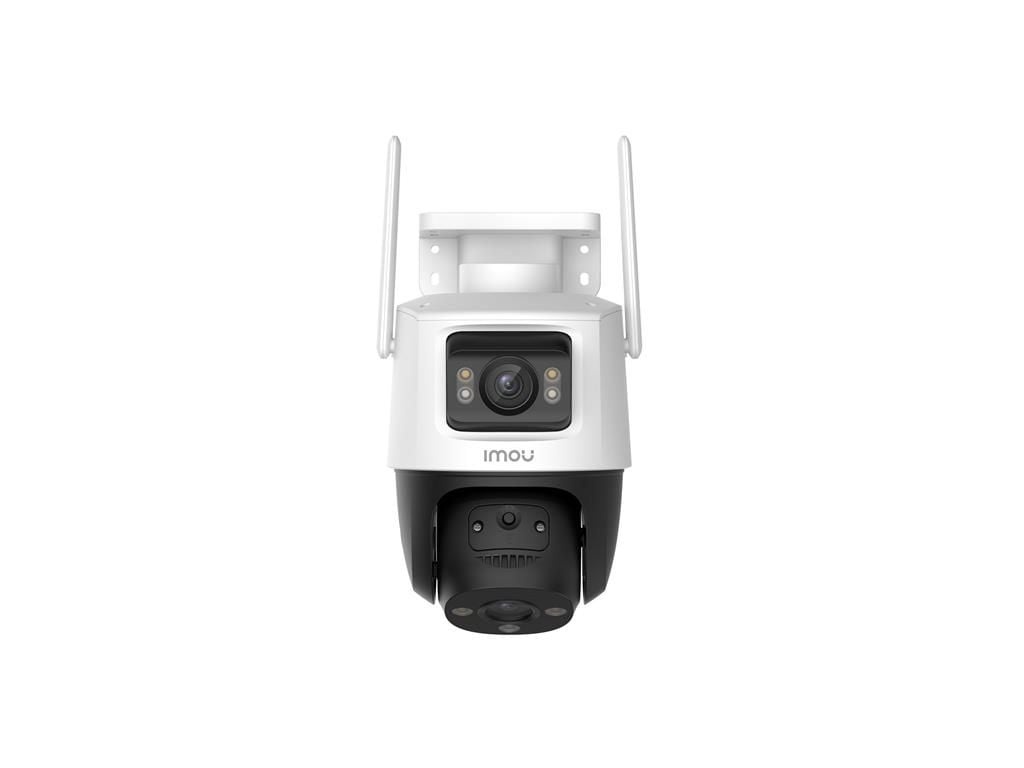 Camera de supraveghere exterior WiFi Cruiser Dual 6MP, IP66, MicroSD, IMOU - 3 | YEO