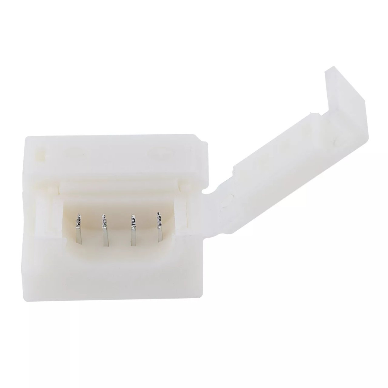 Conector banda led RGB 5050 IP65