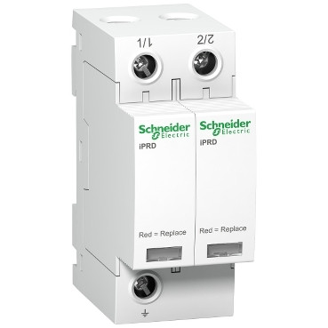 Descarcator Modular Iprd40, 2P, 350V A9L40200