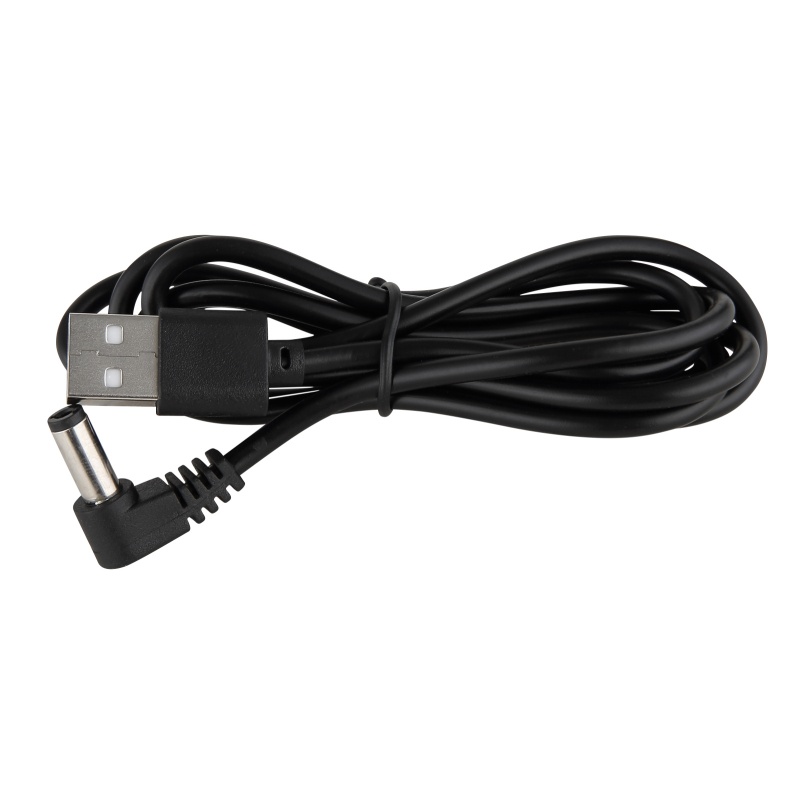 Lampa de masa LED Cosmo, model astronaut, RGB 4.5W, efecte luminoase, USB, Globo Lighting - imagine 7