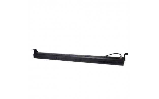 Lampa industriala liniara LED, 200W, lumina rece (6000K), IP44, 20000lm - 1 | YEO