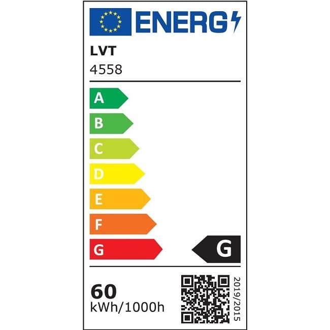 Plafoniera LED 4558-LVT, cu telecomanda, 60W, 110lm, lumina calda+neutra+rece, IP20, alba, Masterled