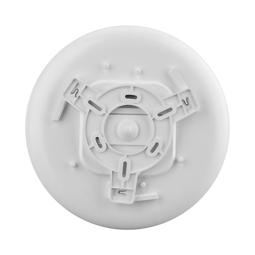 Plafoniera LED cu senzor de miscare Jade 18W, lumina rece (6500 K), IP44, Braytron - imagine 4