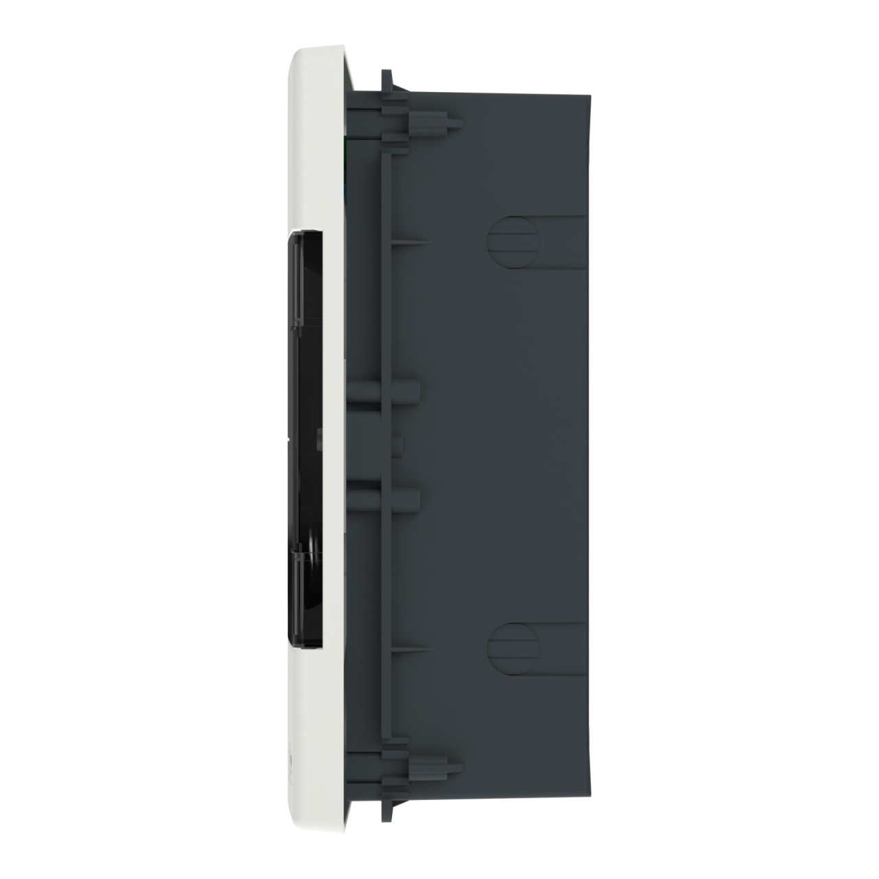 Tablou electric 18 module, 1 rand, montaj incastrat, protectie IP40, Schneider Easy9 - imagine 7