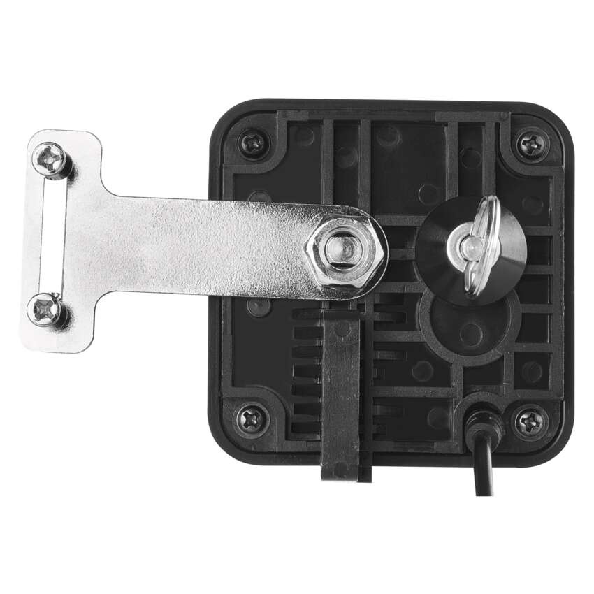 Valva motorizata Zigbee, GoSmart, apa/gaz, Emos - imagine 6