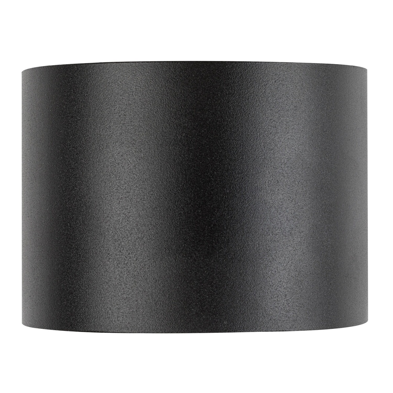 Aplica LED exterior Virna, 5W, 420 lm, lumina calda/neutra/rece, IP54, neagra, Rabalux - Imagine 5
