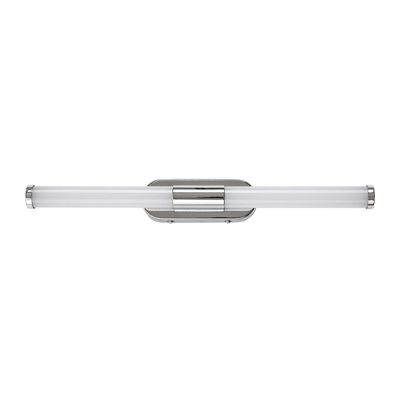 Aplica LED pentru baie Tenebra, 6W, 730 lm, lumina neutra (4000 K), IP44, crom, Rabalux