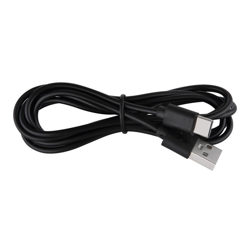 Bara LED RGB Rocky 7W, efect curcubeu, dimabila, telecomanda, USB-A/USB-C, Globo Lighting - imagine 9