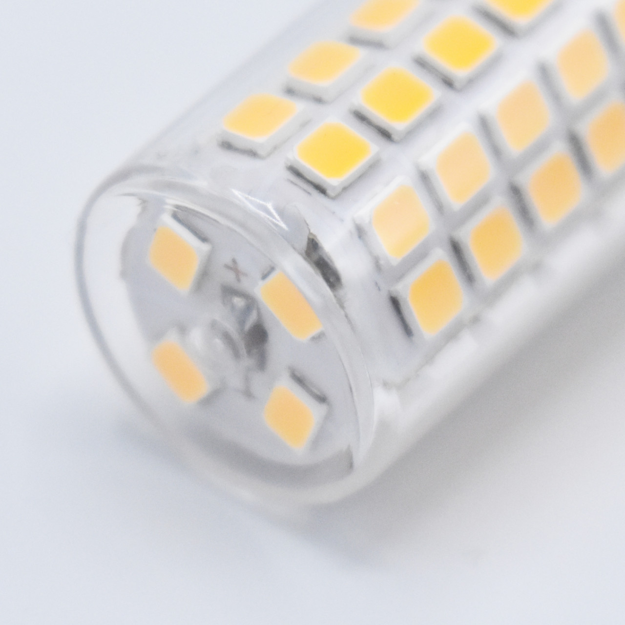 LED G9 dimabil 6W (40W), 550 lm, lumina calda (2800K), Optonica
