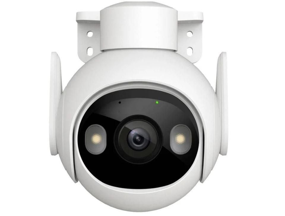 Camera de supraveghere exterior WiFi Cruiser 2, 5MP, IP66, MicroSD, IMOU