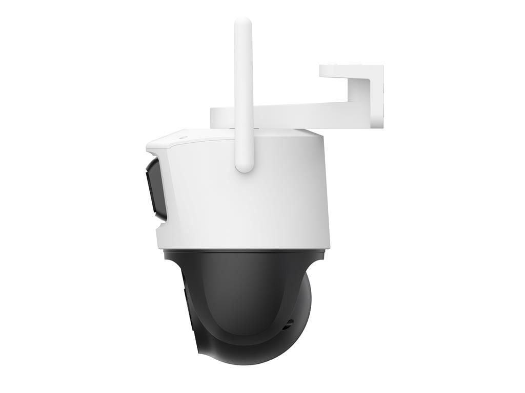 Camera de supraveghere exterior WiFi Cruiser Dual 6MP, IP66, MicroSD, IMOU