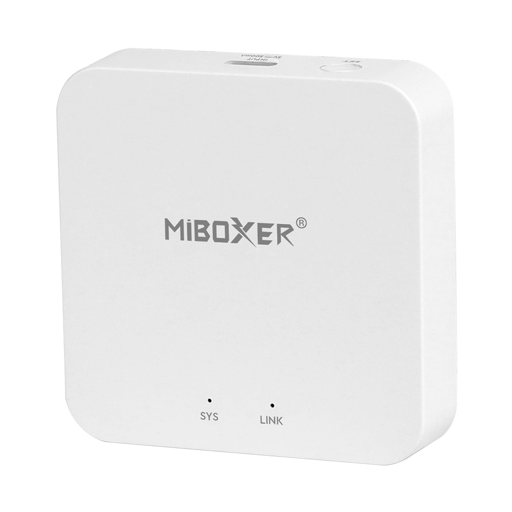 Controller Hub Wifi Milight Box 2