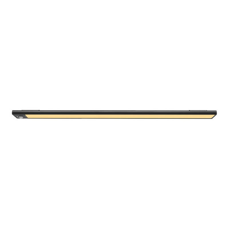 Corp led pentru dulap cu senzor de miscare si acumulator, 2.4 W, lumina neutra(4000K), negru, Yeelight - 2 | YEO