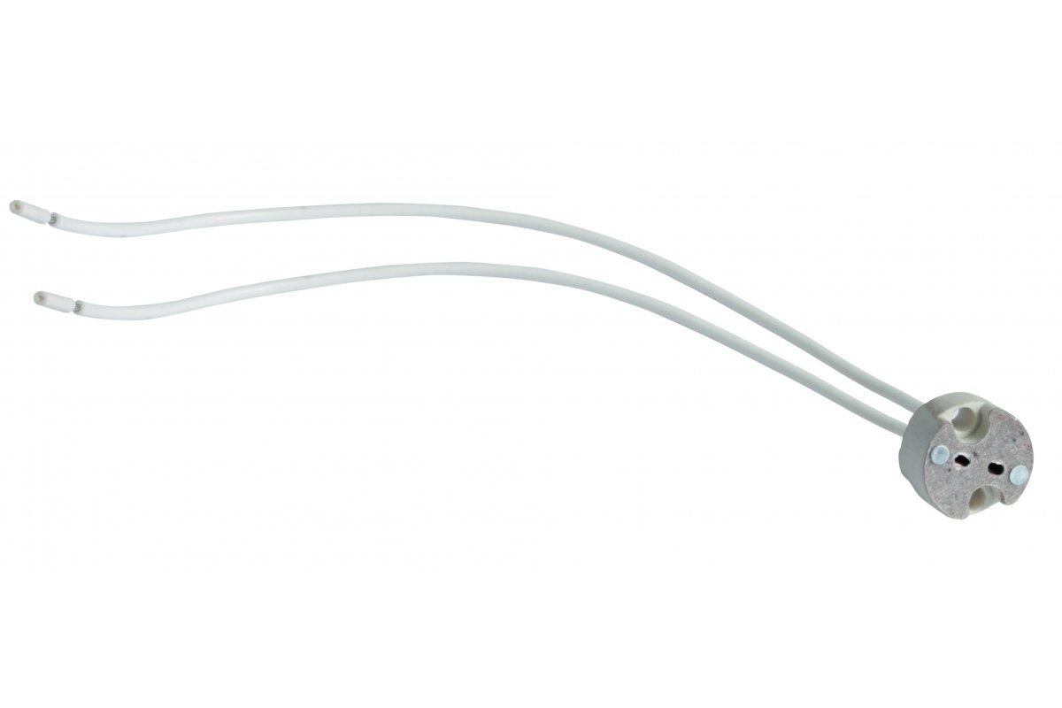 Dulie MR16 alba, montaj tavan, compatibila spoturi LED sau halogen, GTV