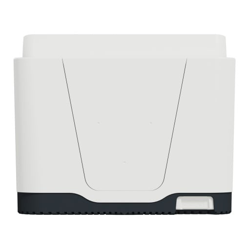 Intrerupator cap scara, Schneider Electric Mureva Styl, 10AX, IP55, alb - 2 | YEO