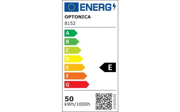 Lampa industriala liniara LED Optonica, 50W, lumina neutra (4500K), IP44, 5000lm