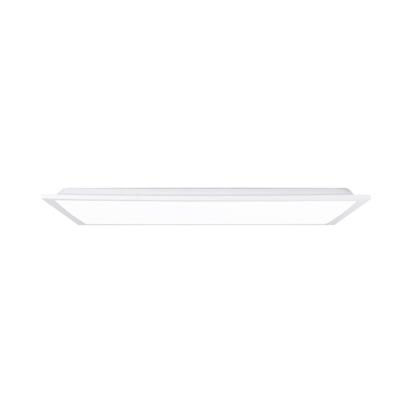 Panou LED incastrat BP28-56630, 595x595mm, 50W, 4500lm, lumina rece, alb, IP40, Braytron - 2 | YEO