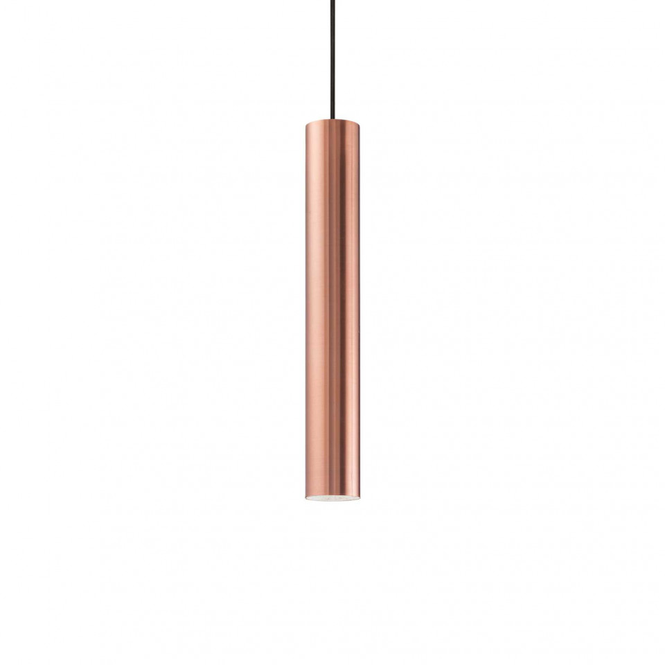 Pendul Look SP1 141855, 1xGU10, roz, IP20, Ideal Lux