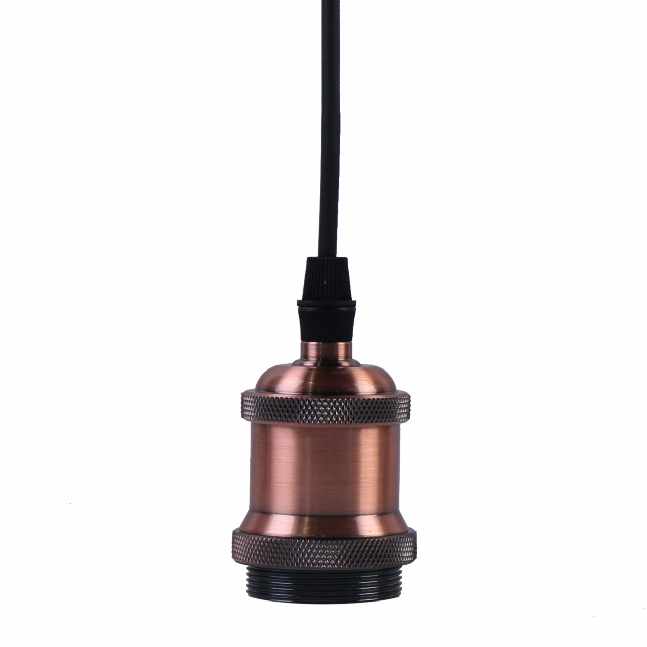 Pendul Penda LY-3152, 1xE27, cupru, IP20, Klausen - 1 | YEO