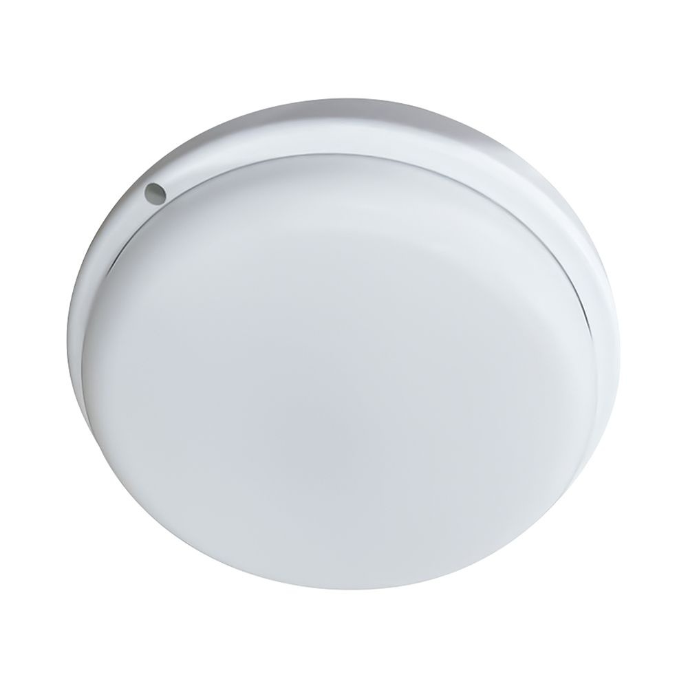 Plafoniera LED V-TAC, 24W, 2500 lm, lumina rece, IP54