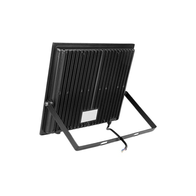 Proiector LED Mola 150W, 15000lm, lumina neutra 4500K, IP65, negru, Masterled - 2 | YEO