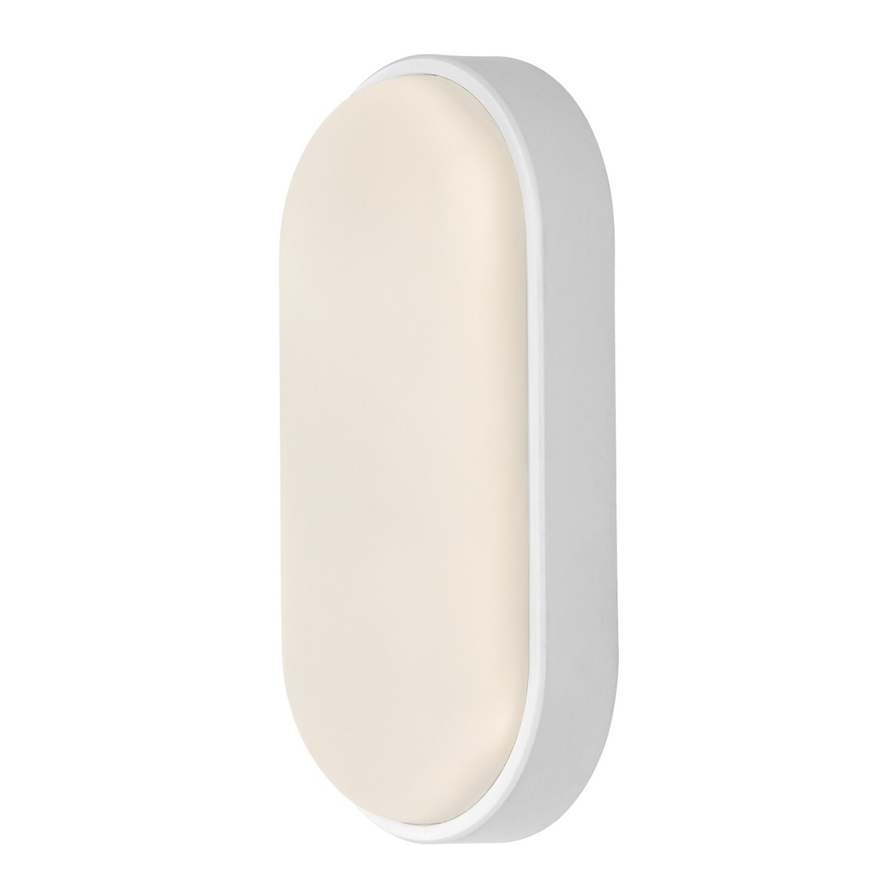 Aplica LED exterior Hort2, 14W, 1250 lm, lumina neutra (4000 K), IP54, alba, Rabalux - Imagine 5
