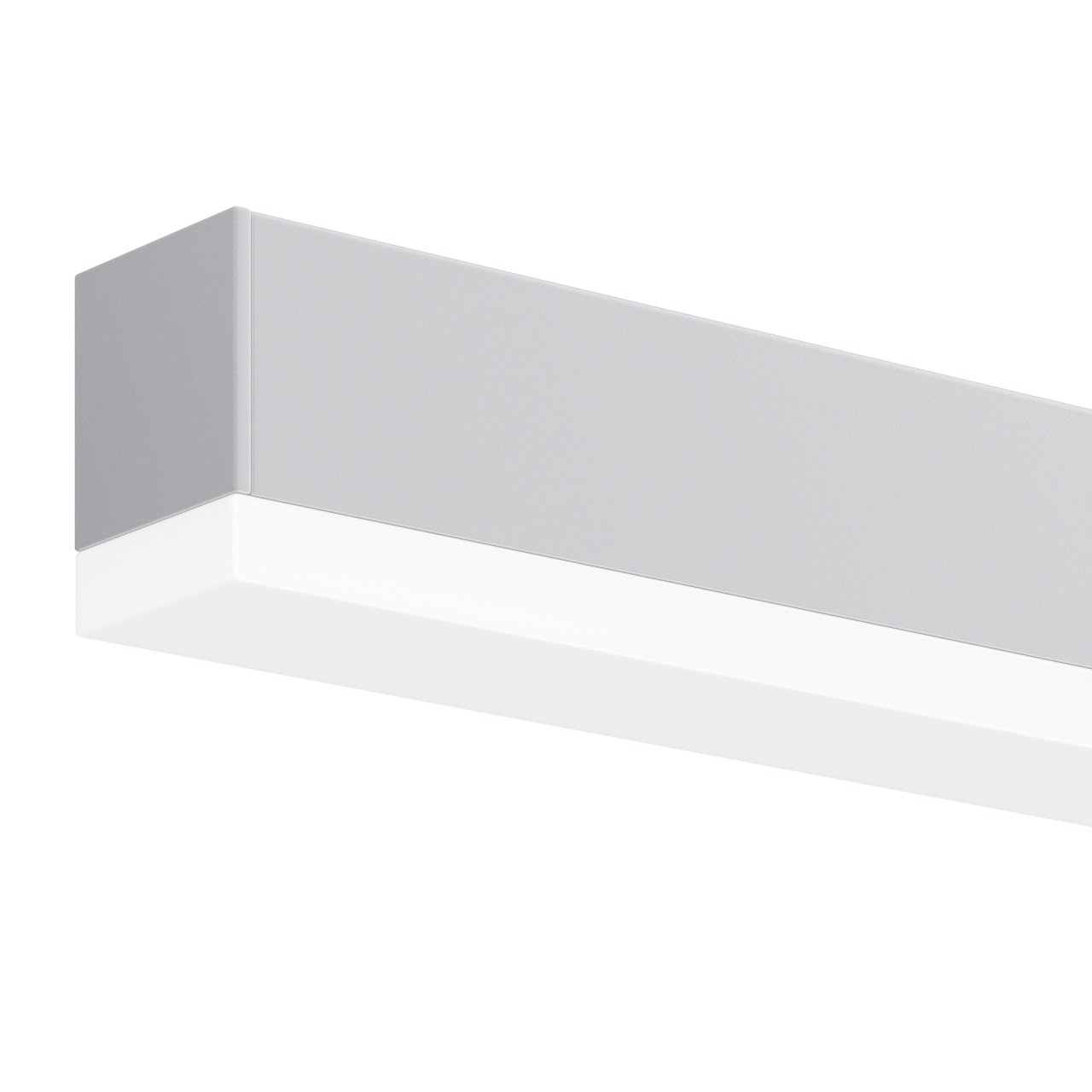 Aplica LED Fichte MIR012WL-L14W4K, 14W, 950lm, lumina neutra, IP20, alba, Maytoni - 2 | YEO