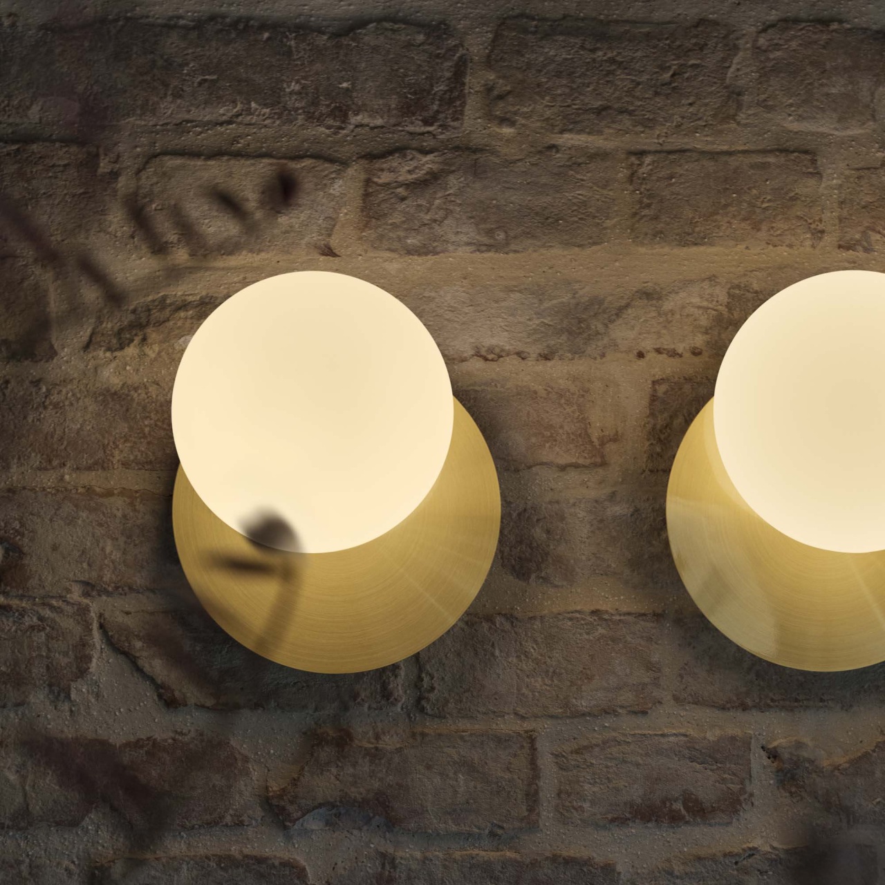 Aplica Ninfea, 1xGX53, IP20, alama, Ideal Lux - imagine 6